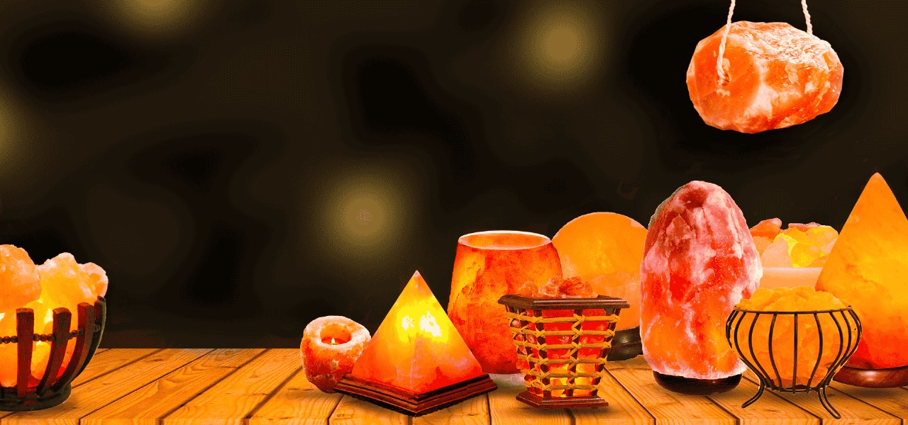 Himalayan pink salt